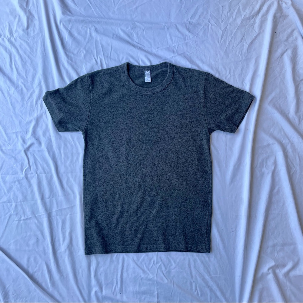 Grey Tee Shirt